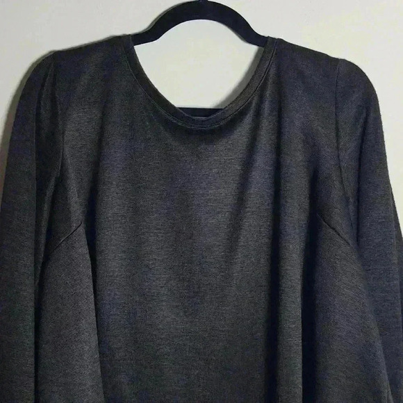 🚨 LAST CHANCE 🚨 ROZ & ALI Dressbarn Floral and Black Blouse Size 2X - Picture 3 of 16